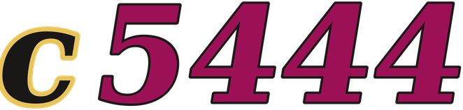 c5444 logo